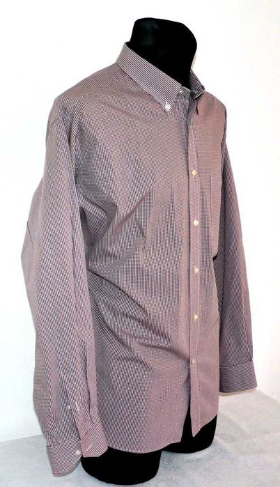 Lacoste elegancka koszula _ XXL