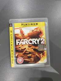 Gra PS3 Farcry 2
