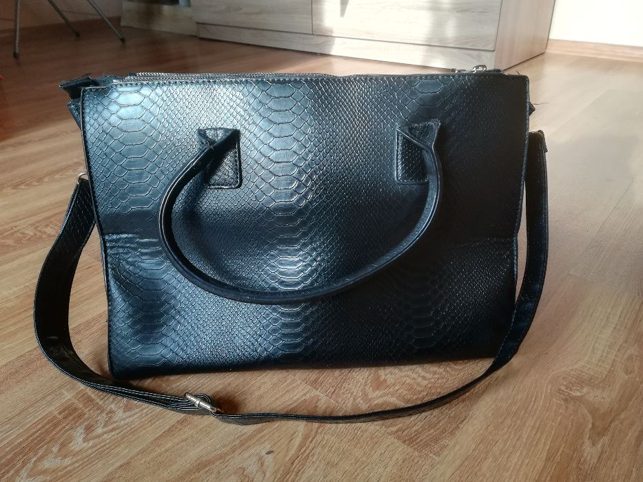 Torebka damska A4
