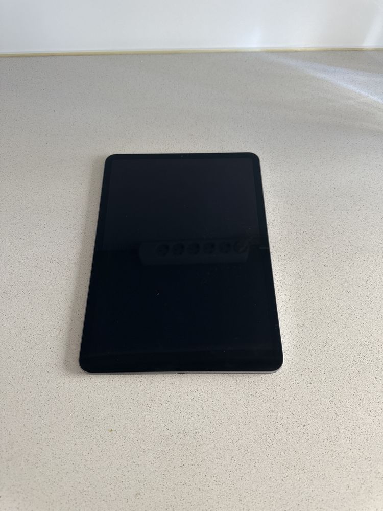 Ipad Pro (11inch) 2nd generation