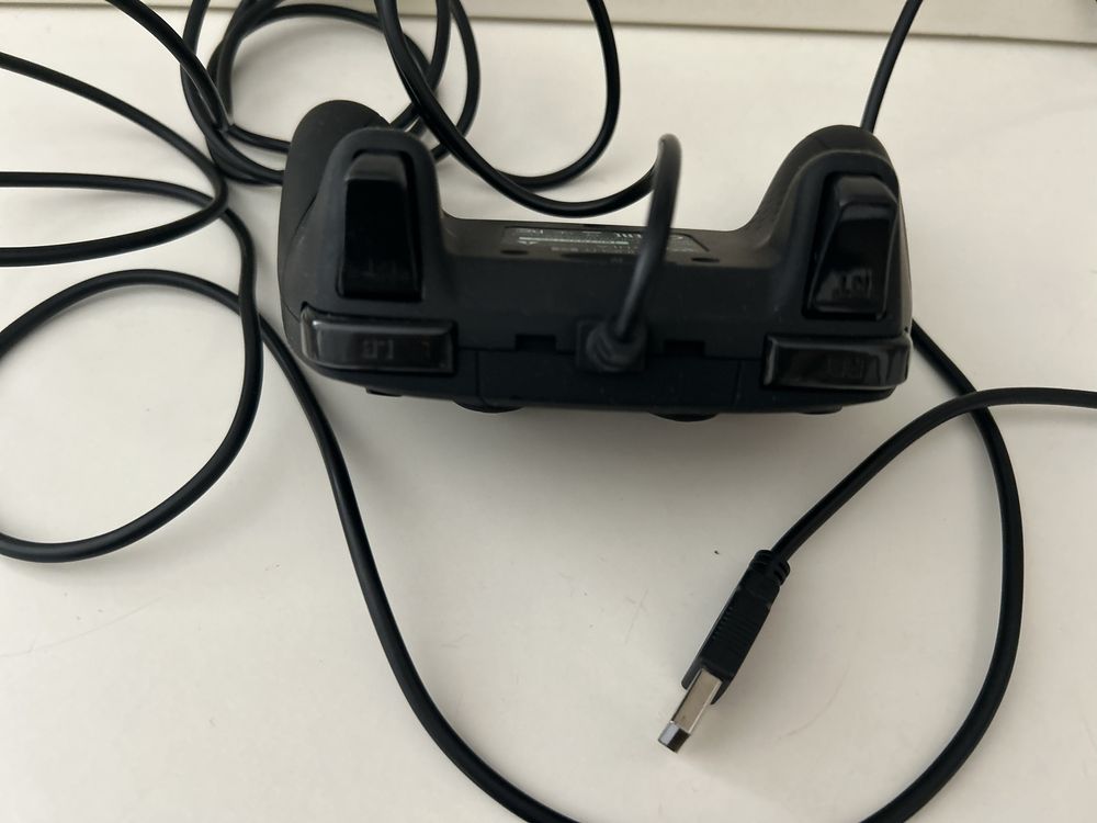 Comando YULA GXT 540