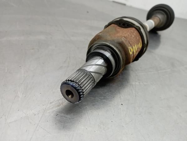 Transmissão trás esquerda RENAULT Twingo III (BCM_)