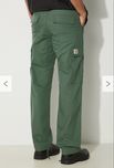 Carhartt WIP cargo pants штани карго