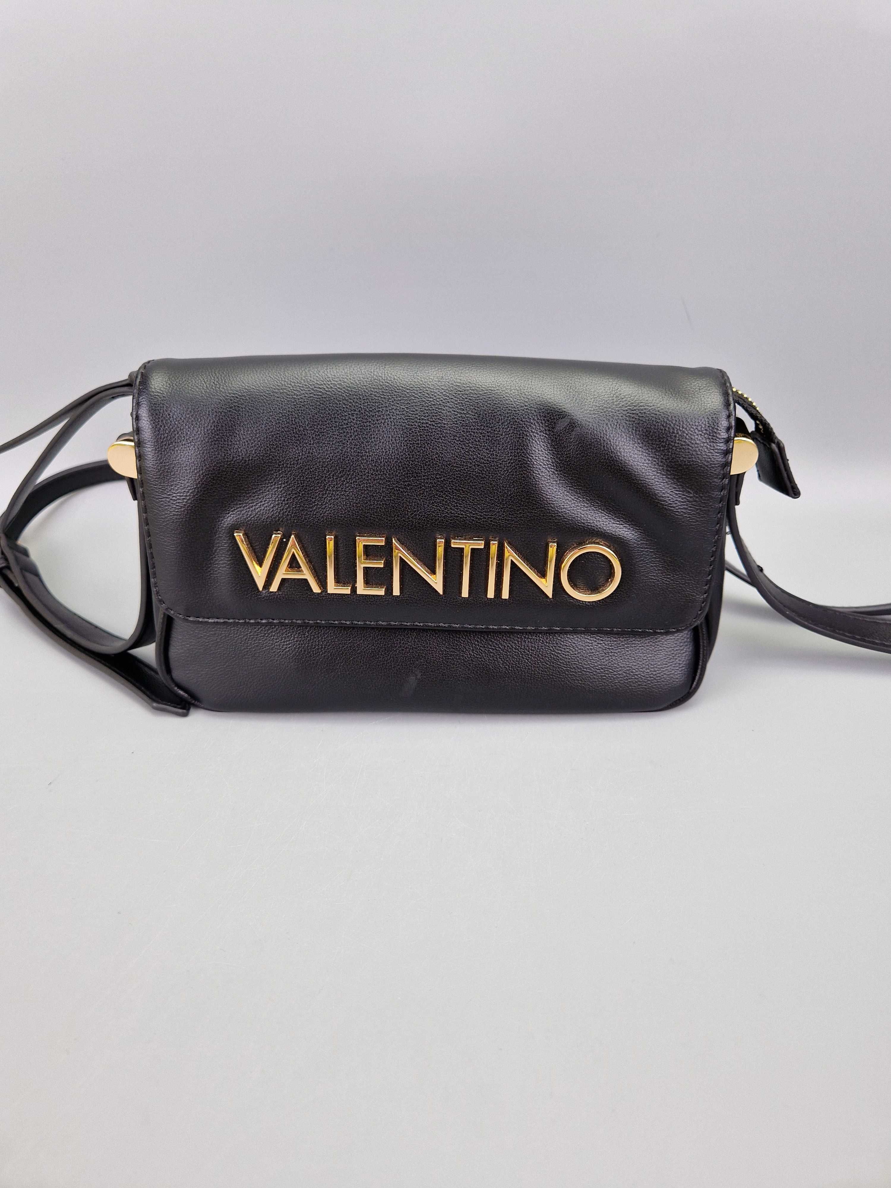 Torebka Listonoszka VALENTINO Caprice Flap Bag