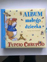 Album małego dziecka nowy