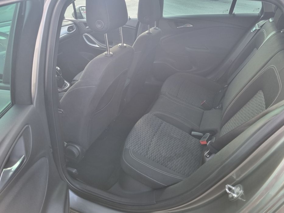Opel Astra full Led 160 KM