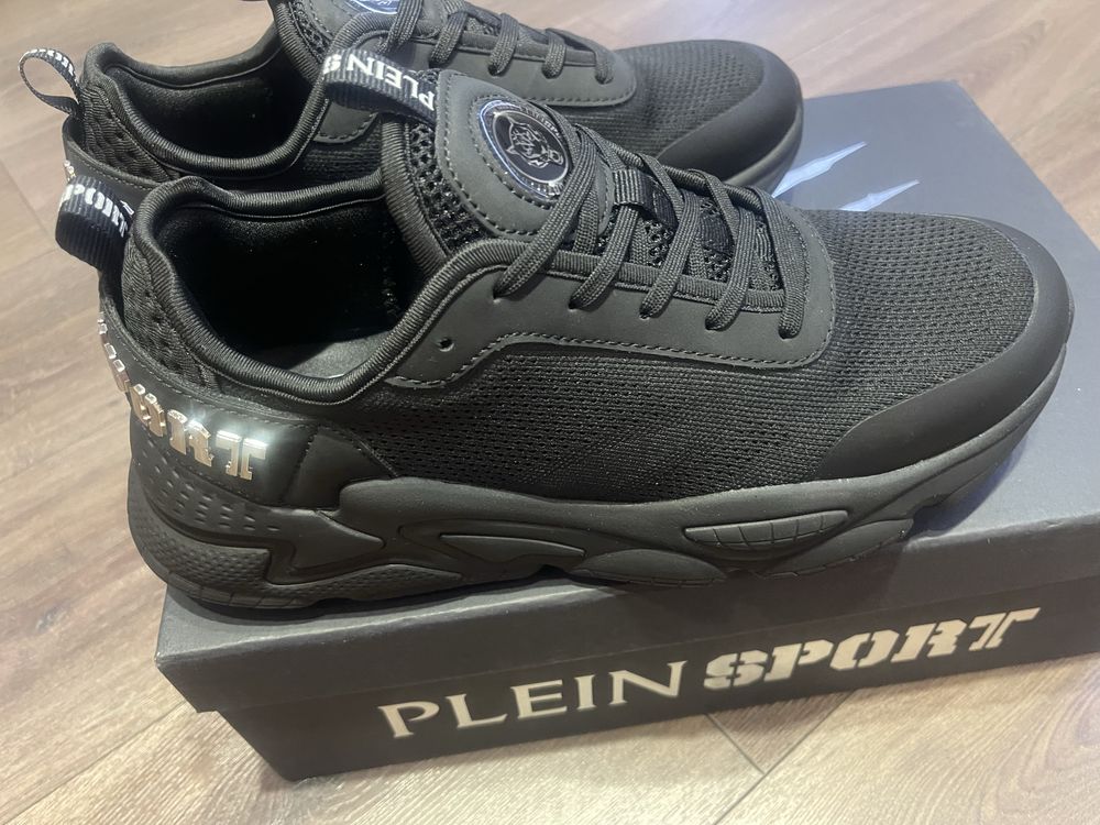 PLEIN Sport. Оригинал.