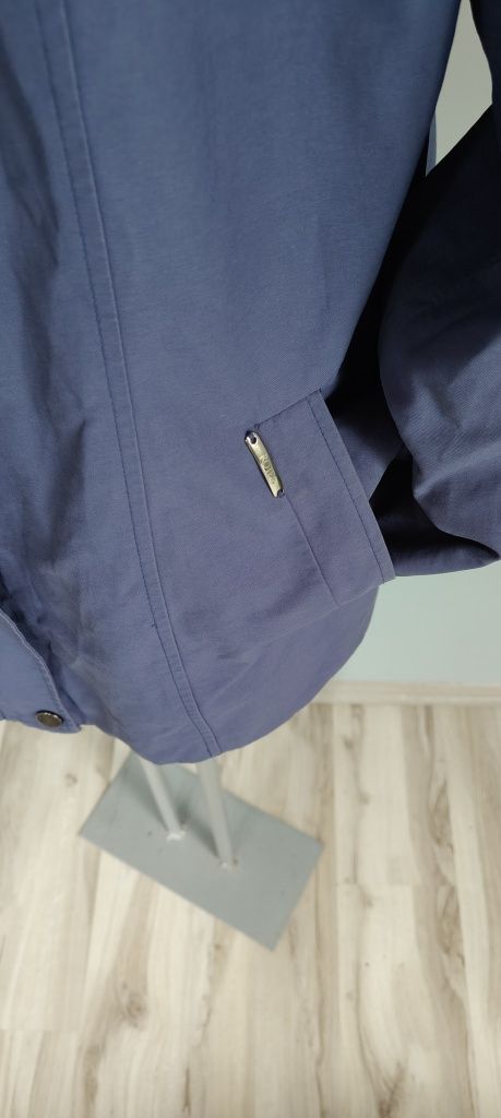 48 4XL Rotex kurtka damska parka wiosenna jesienna