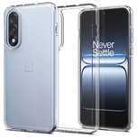 Spigen Ultra Hybrid Oneplus Nord 5 Crystal Clear
