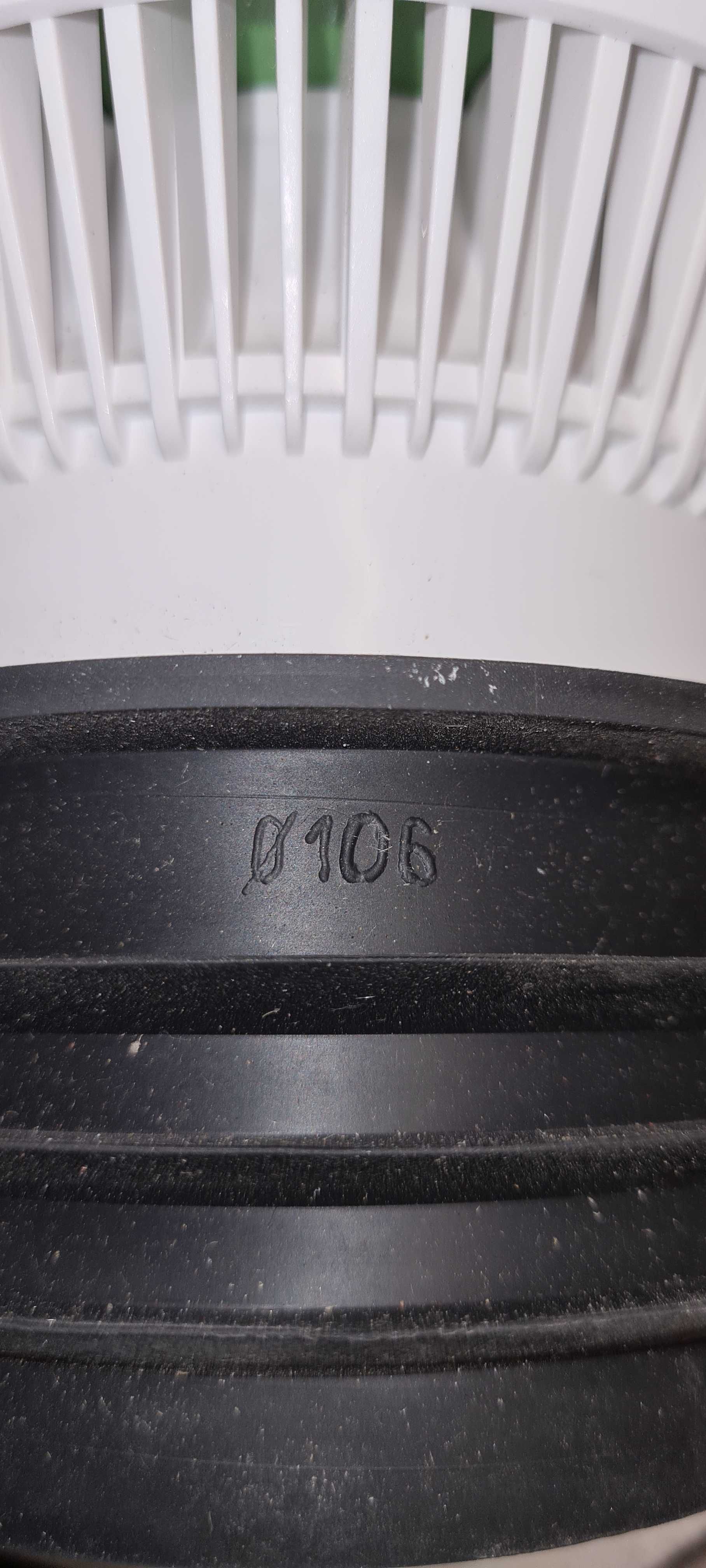 Zawór przelewowy powietrza Maxi Vent 106mm