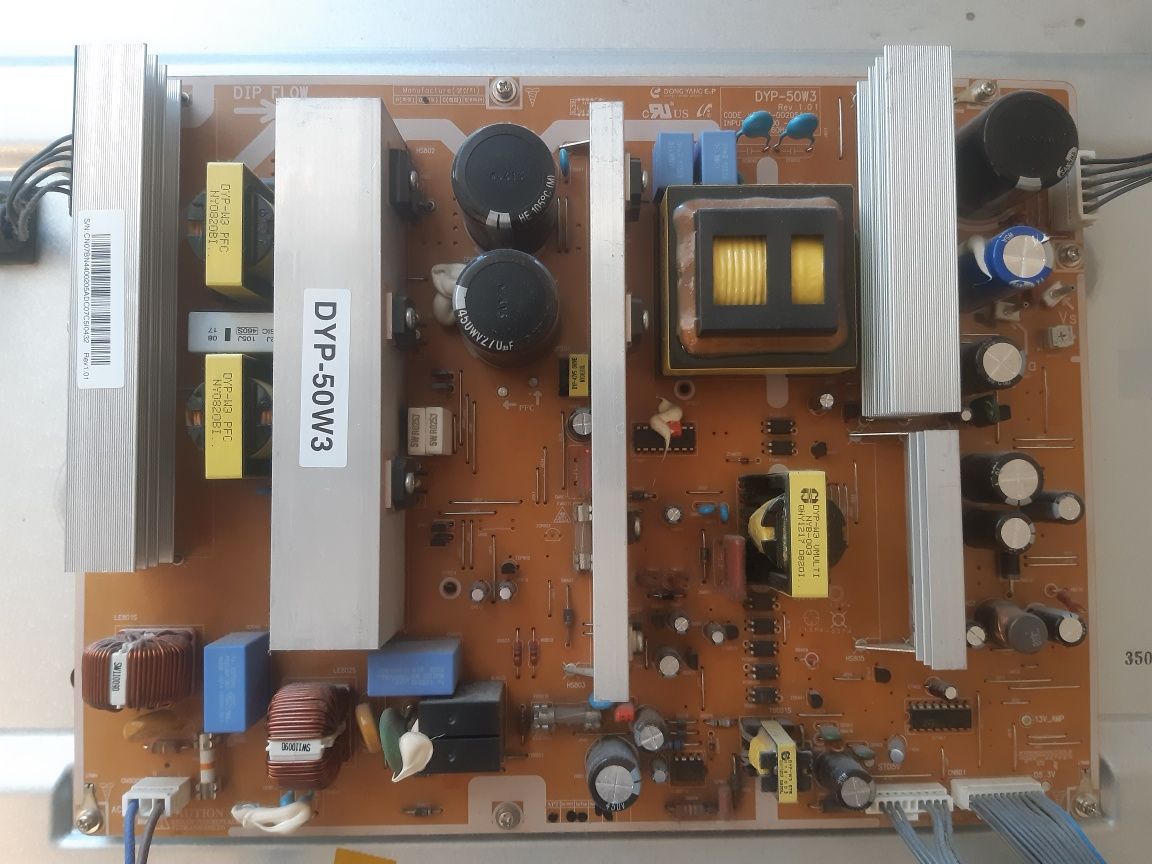 Телевізор Samsung PS 50 A410