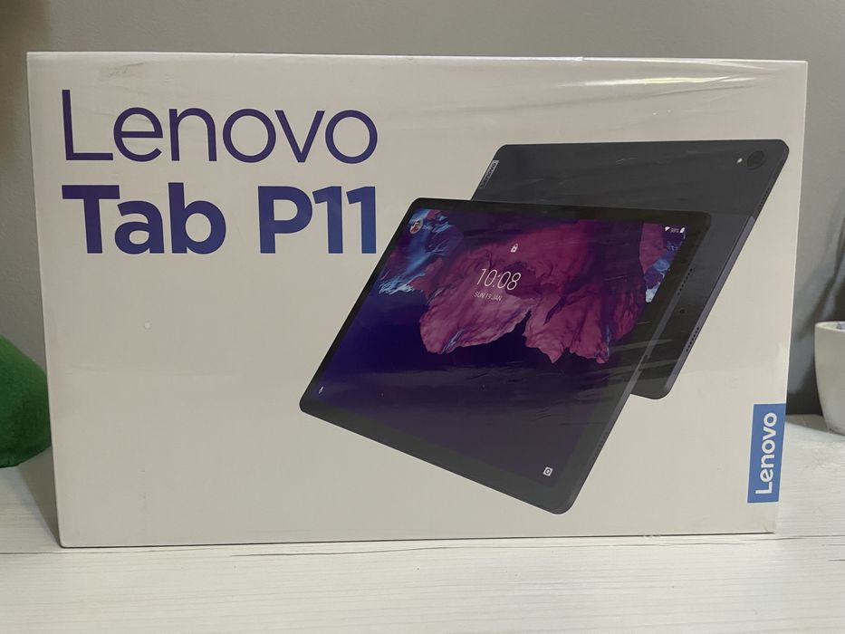 Lenovo Tab P11 TB-J606F