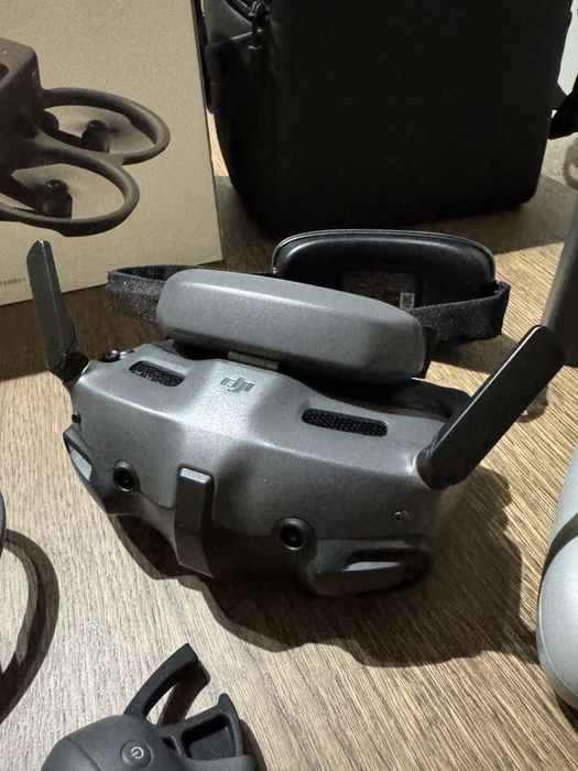 Dji Avata 2 fly more combo