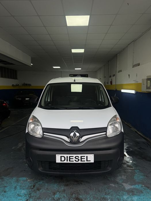 Renault Kangoo 1.5