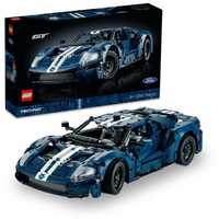 Ford GT Lego Technic Оригінал