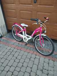 Rowerek Romet Panda 24"