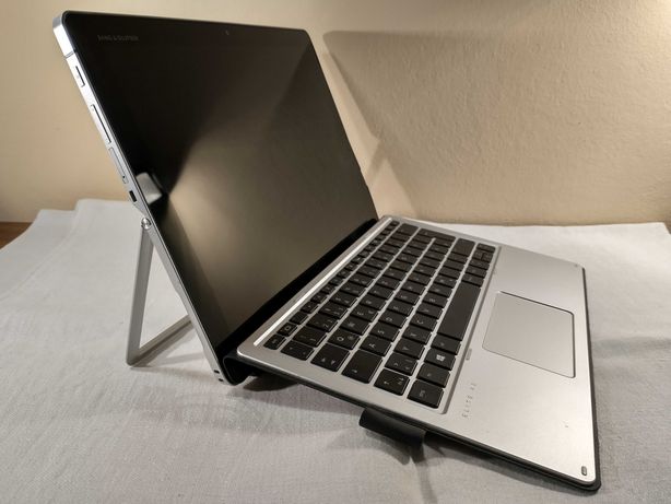 Laptop 2w1 2018 rok 8gb ram, dysk SSD 256 GB i5 7200