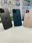 iPhone 12 Pro Max 128GB Kolory -Bateria 100% -1 Rok Gwarancji- Raty 0%