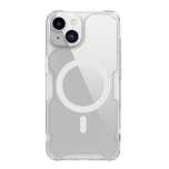 Nillkin Nature Pro Magnetic Case etui iPhone 14 Plus magnetyczny pokro