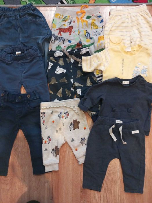 Mega paka dla chłopaka