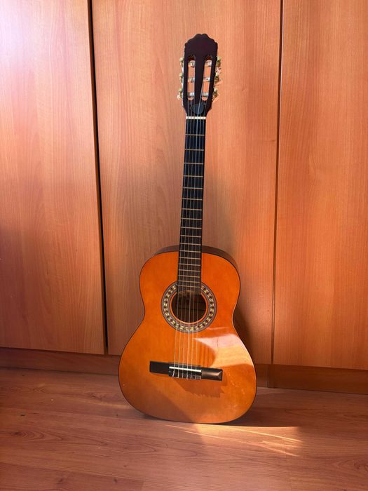 Sonatina Guitar Classic / SEMINOVA