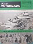 Revista Mundo Motorizado Nº208 (Ano:1966)