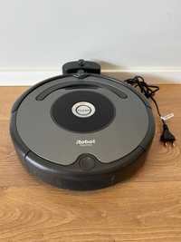 Aspirador iRobot Roomba® 676