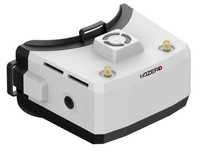 Gogle Hdzero BOXPRO, analog, walksnail, fpv