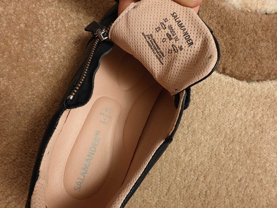 Кеди, кросівки шкіра