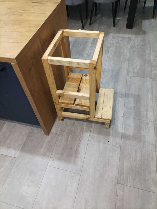 Kitchen helper - niezastąpiony pomocnik kuchenny