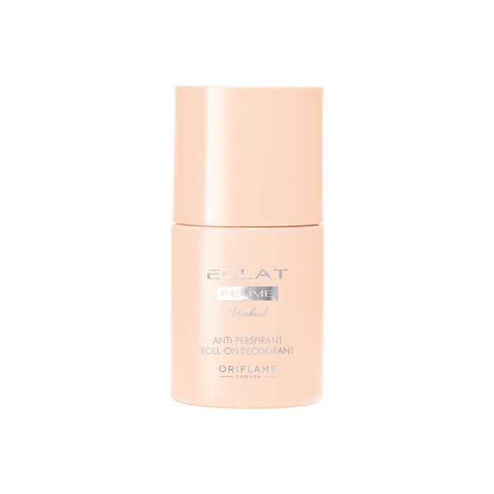 Antyperspiracyjny dezodorant w kulce Eclat Femme Weekend