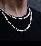 Klasyczny minimalistyczny łańcuch