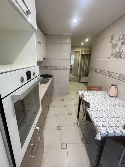 3-х кімнатна квартира вул. Одеська