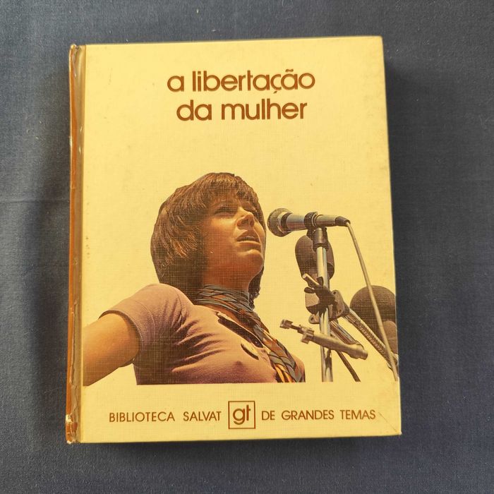 A Libertação da Mulher