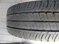 215/65R16C Goodyear 2 sztuki LATO