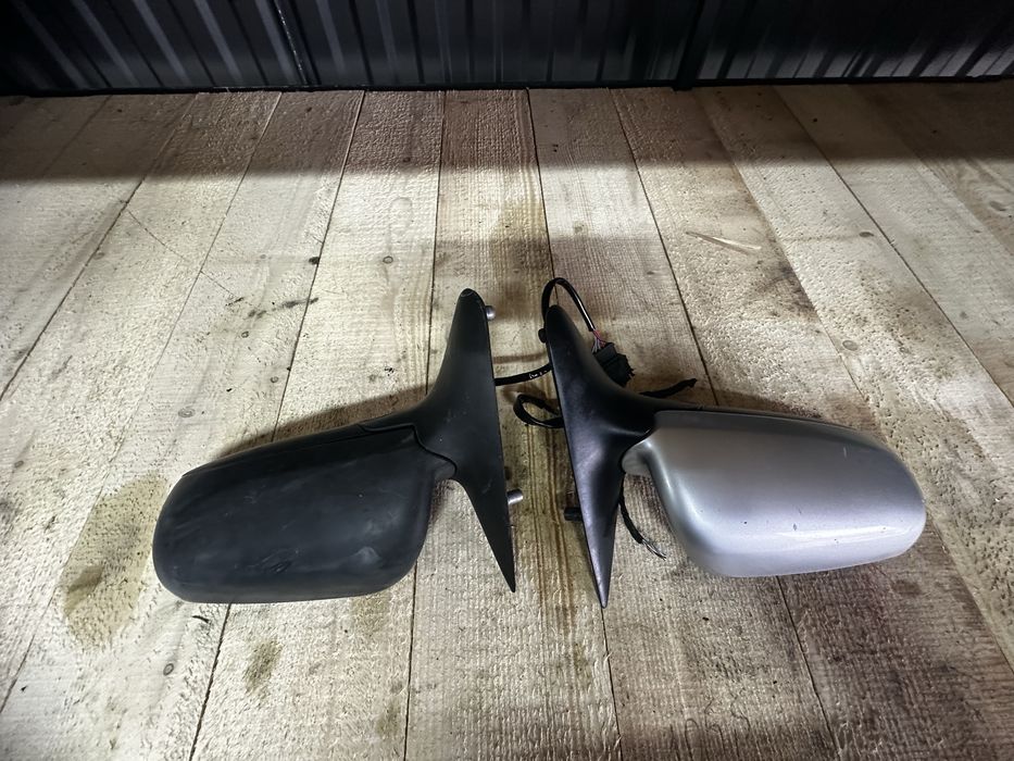 Зеркало бічне skoda octavia tour шкода тур