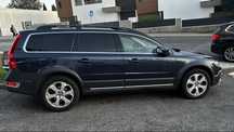 Volvo XC70 2.4d Edrive