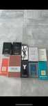Perfumy 100 ml damskie i męskie