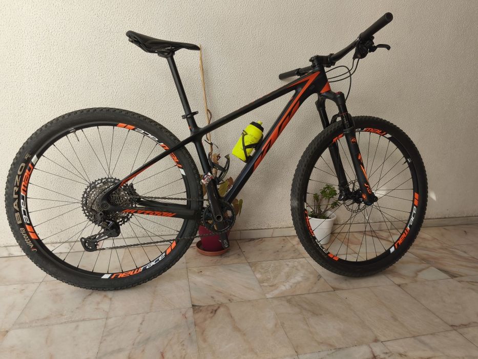 KTM Myroon Pro 29er