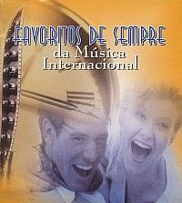 Favoritos de sempre da música internacional