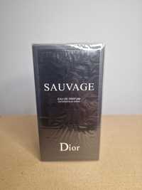 Dior Sauvage Perfumy