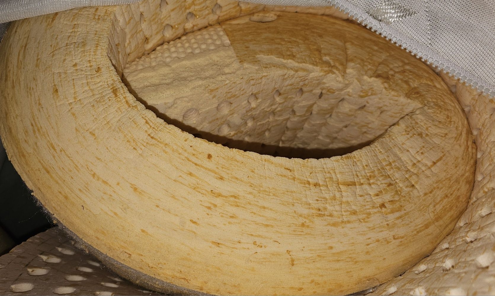 Colchoes de LaTeX espuma com memória
