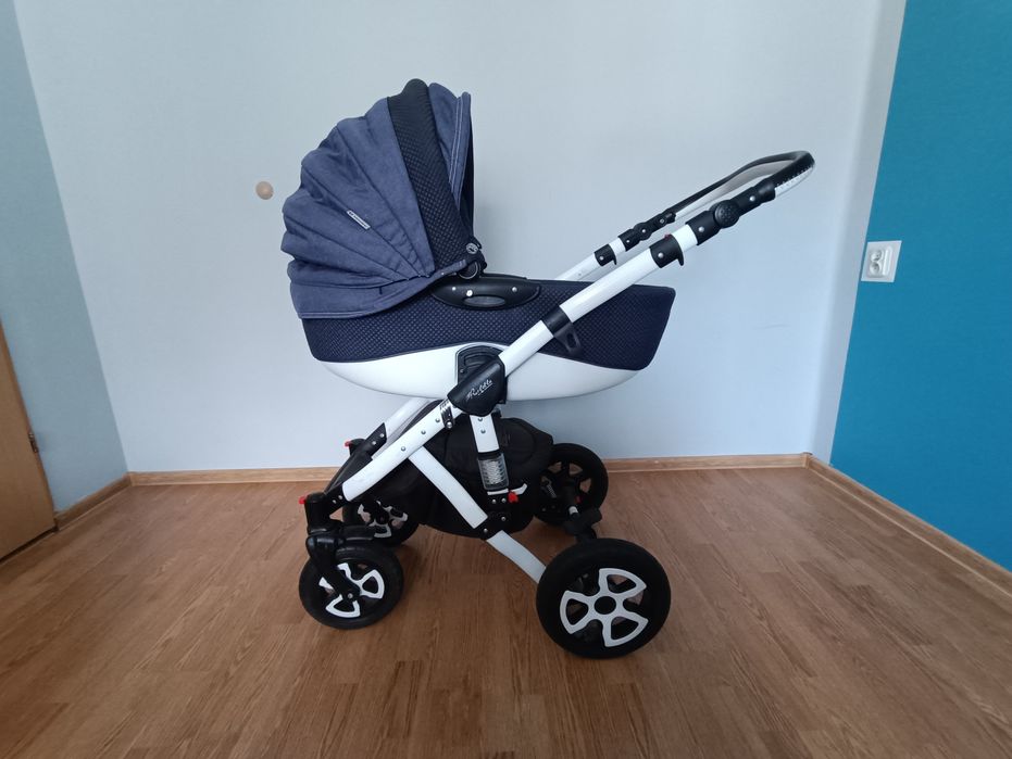 Wózek wielofunkcyjny Adamex barletta
