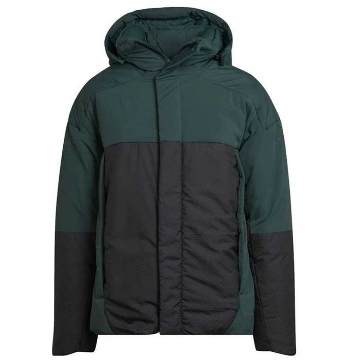 Пуховик Adidas Terrex Myshelter COLD. DRY, оригинал 100%