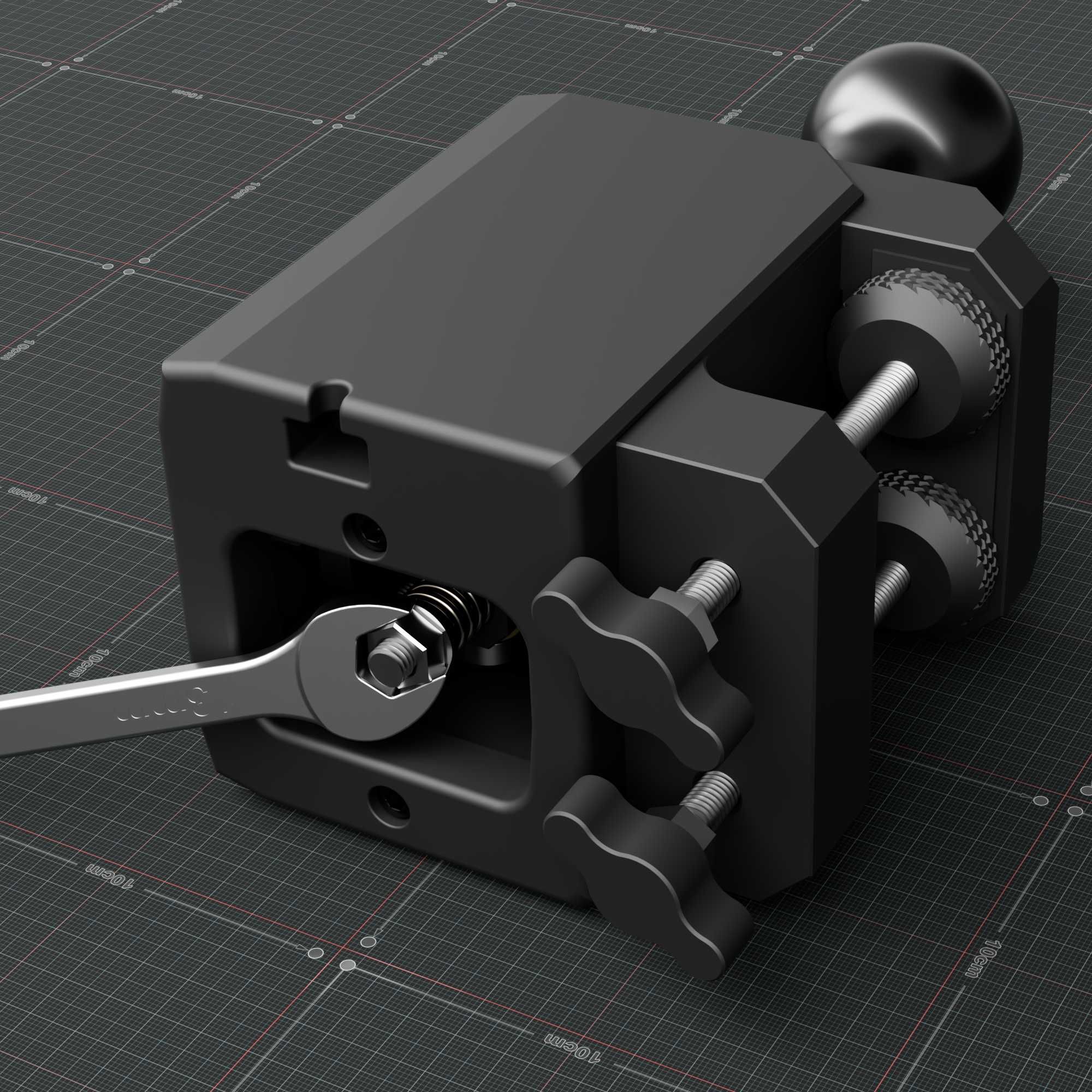 Shifter H/Seq układ BMW Skrzynia biegów czujnik Halla PC USB NSIM