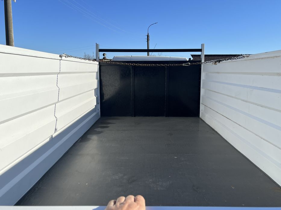 Ман самоскид 6.9