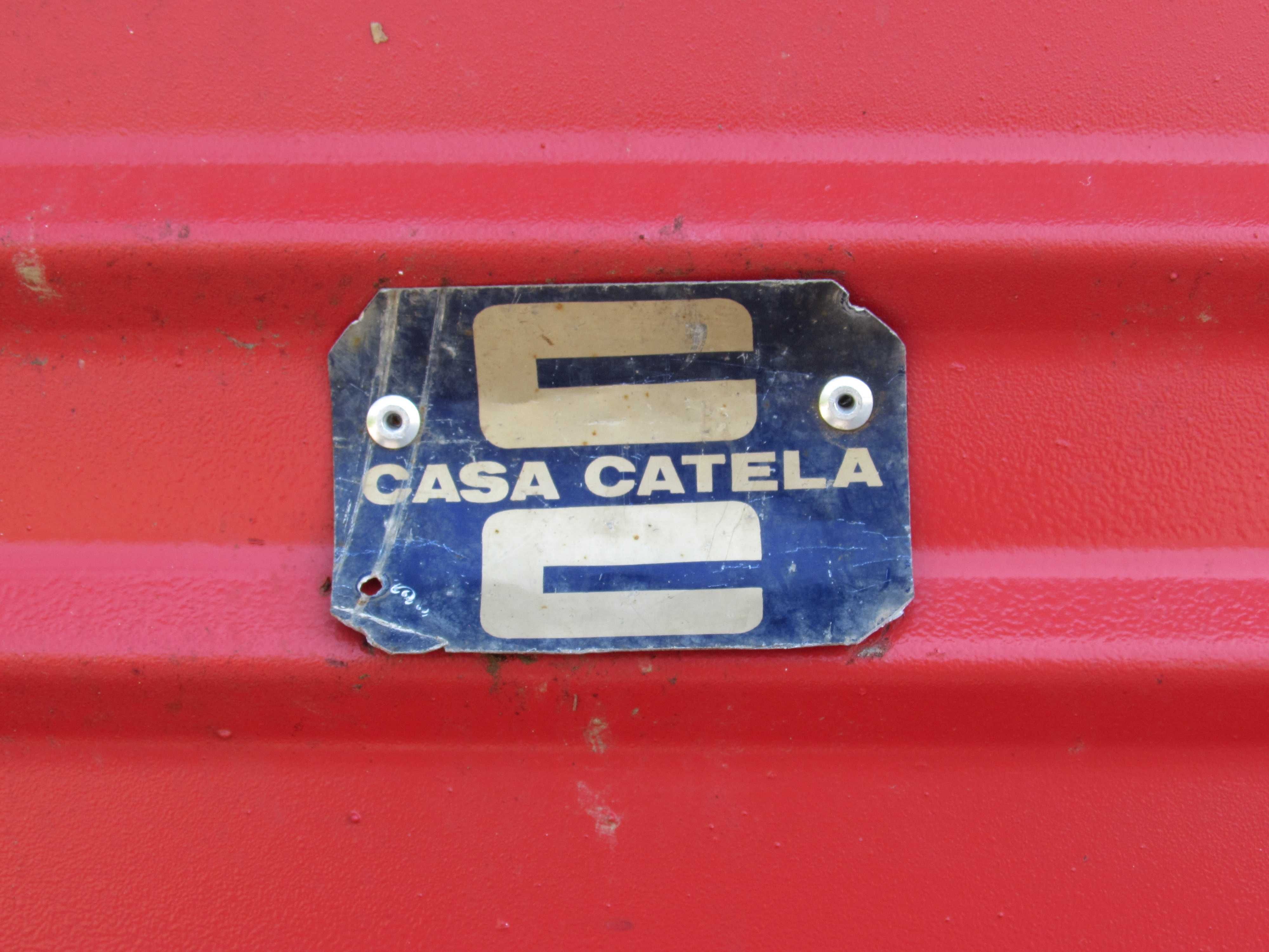 Motocultivador VALPADANA VMC 14