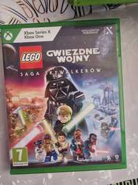 Lego gwiezdne wojny saga skywalkerow