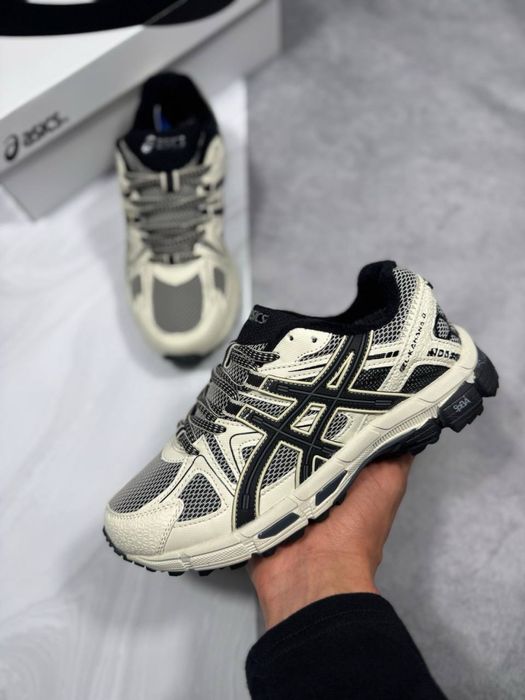 Кросівки Asics Gel-Kahana 8 термо, на зиму