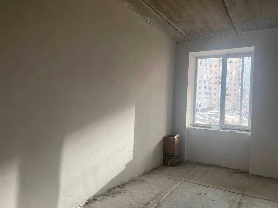 2х комнатная квартира 65 м2 ЖК Лазурный Под чистовую 17753